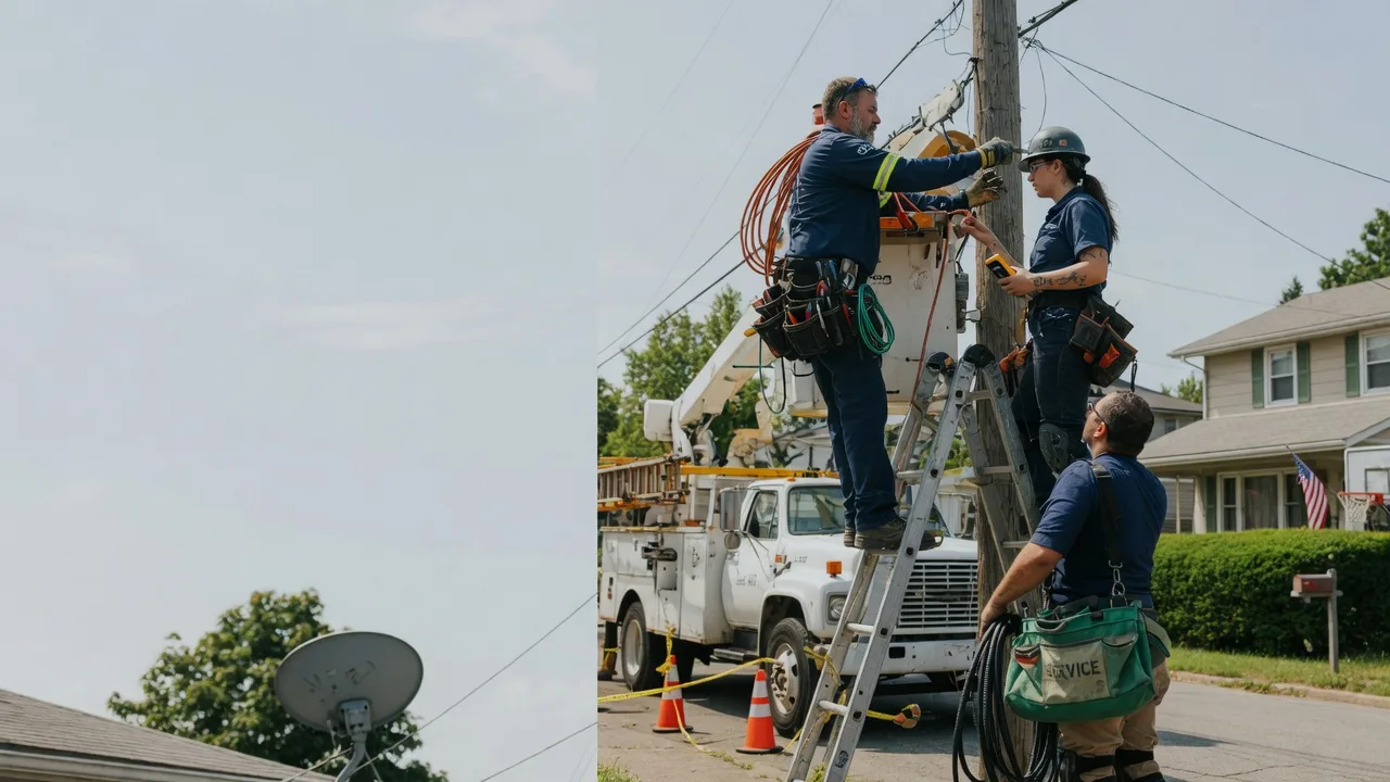 Electrical Repair in Edina, MO near me
